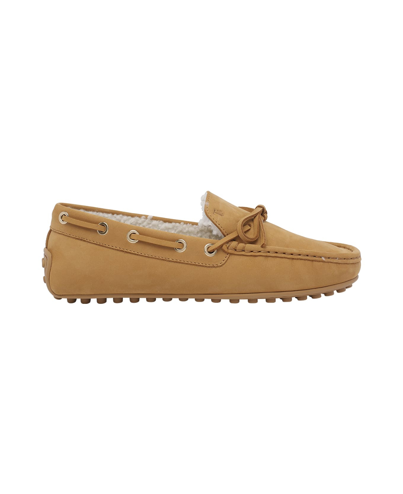Gommino City Loafers - 1