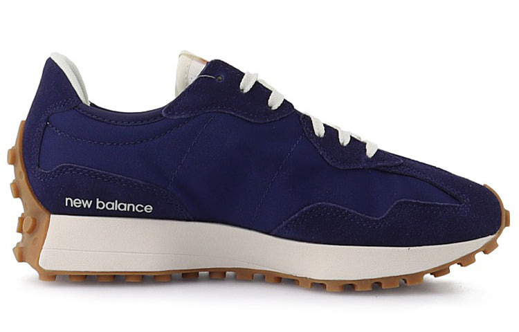 (WMNS) New Balance 327 'Night Tide' WS327HN1 - 2