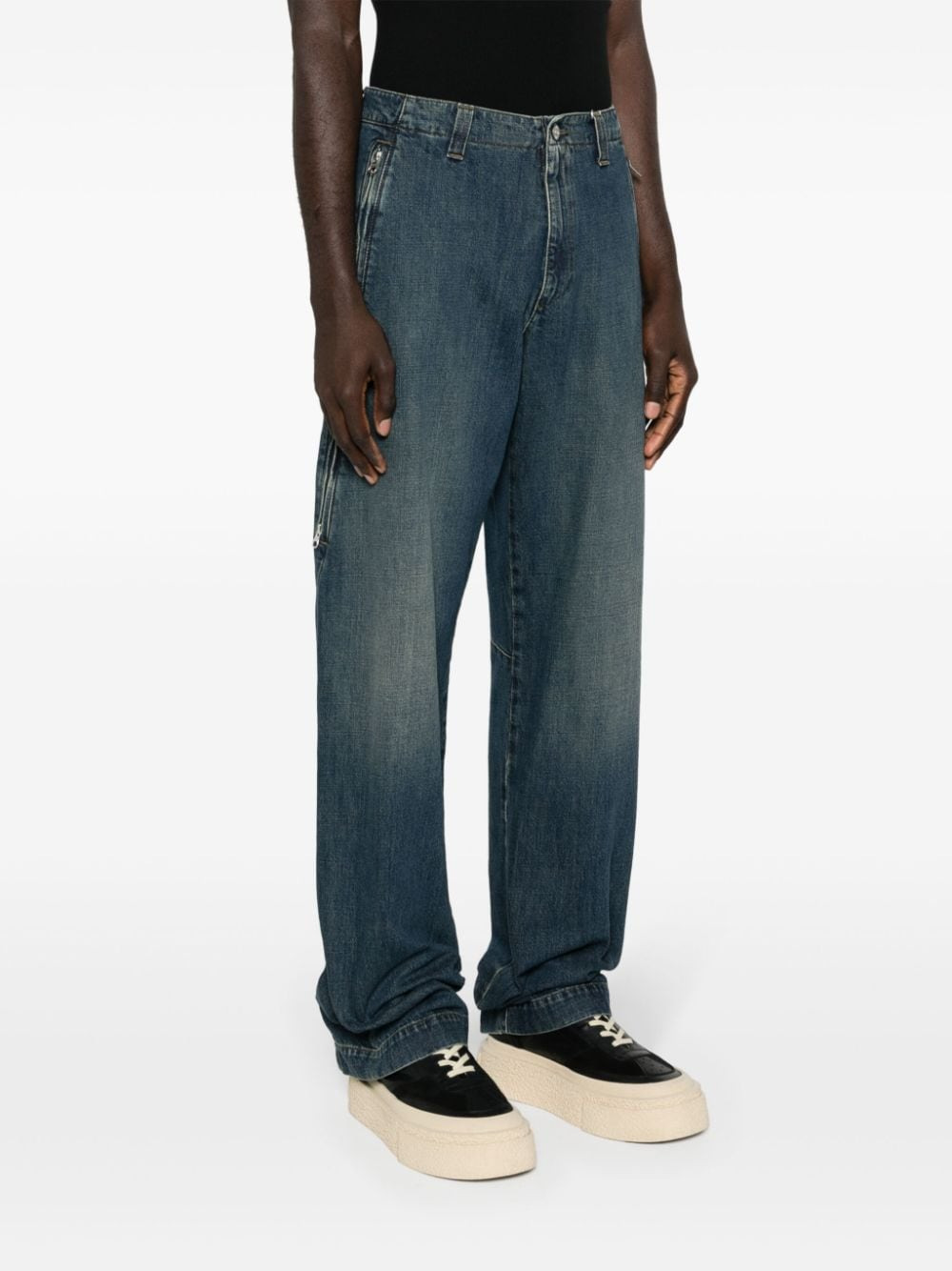 MM6 Maison Margiela Jeans - 5