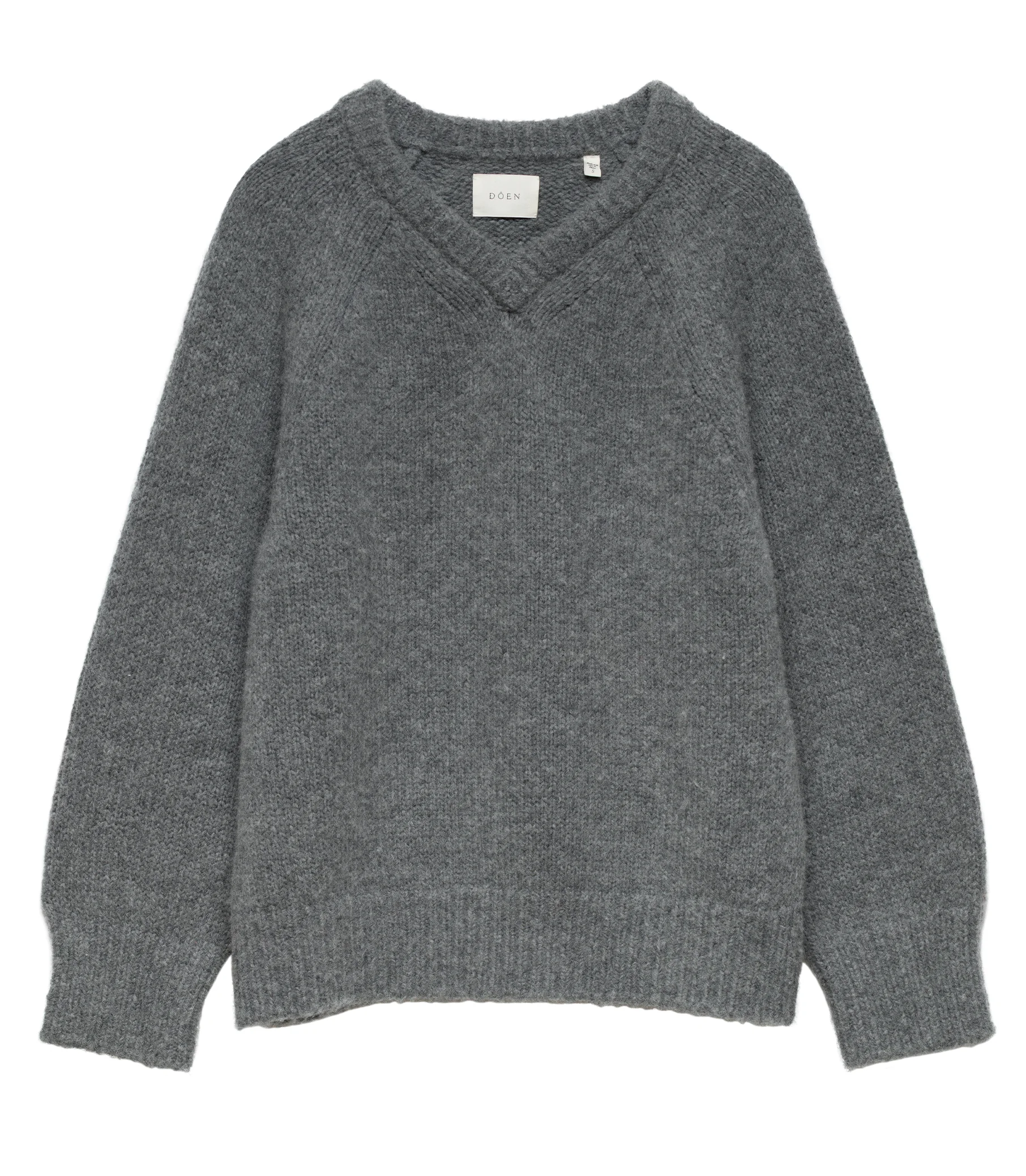 MERIT SWEATER - 1