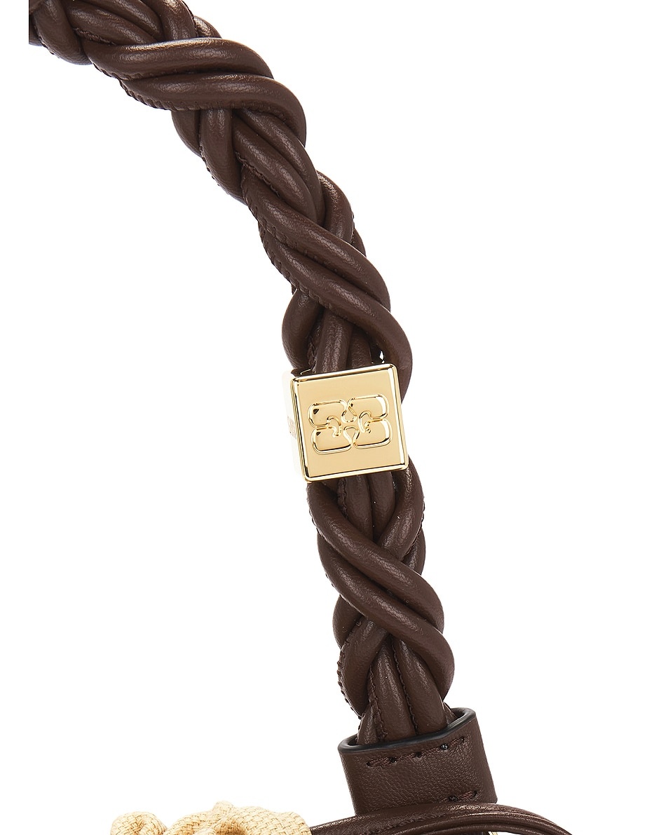 Bou Bucket Bag - 8