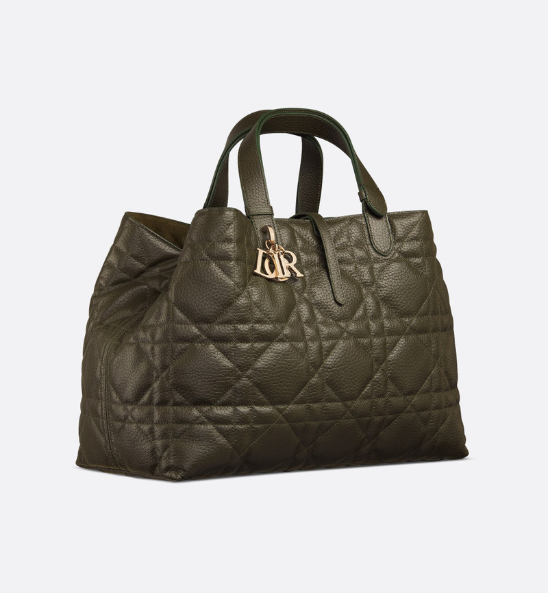 Large Dior Toujours Bag 1