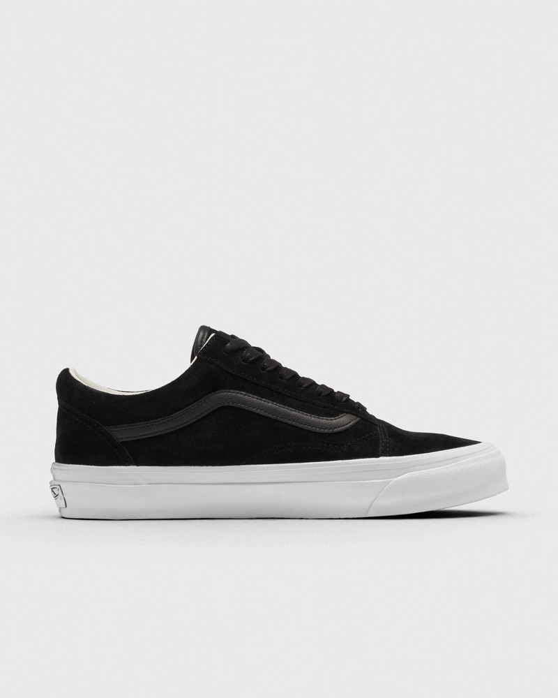 Vans LX OLD SKOOL PIG SUEDE outlook