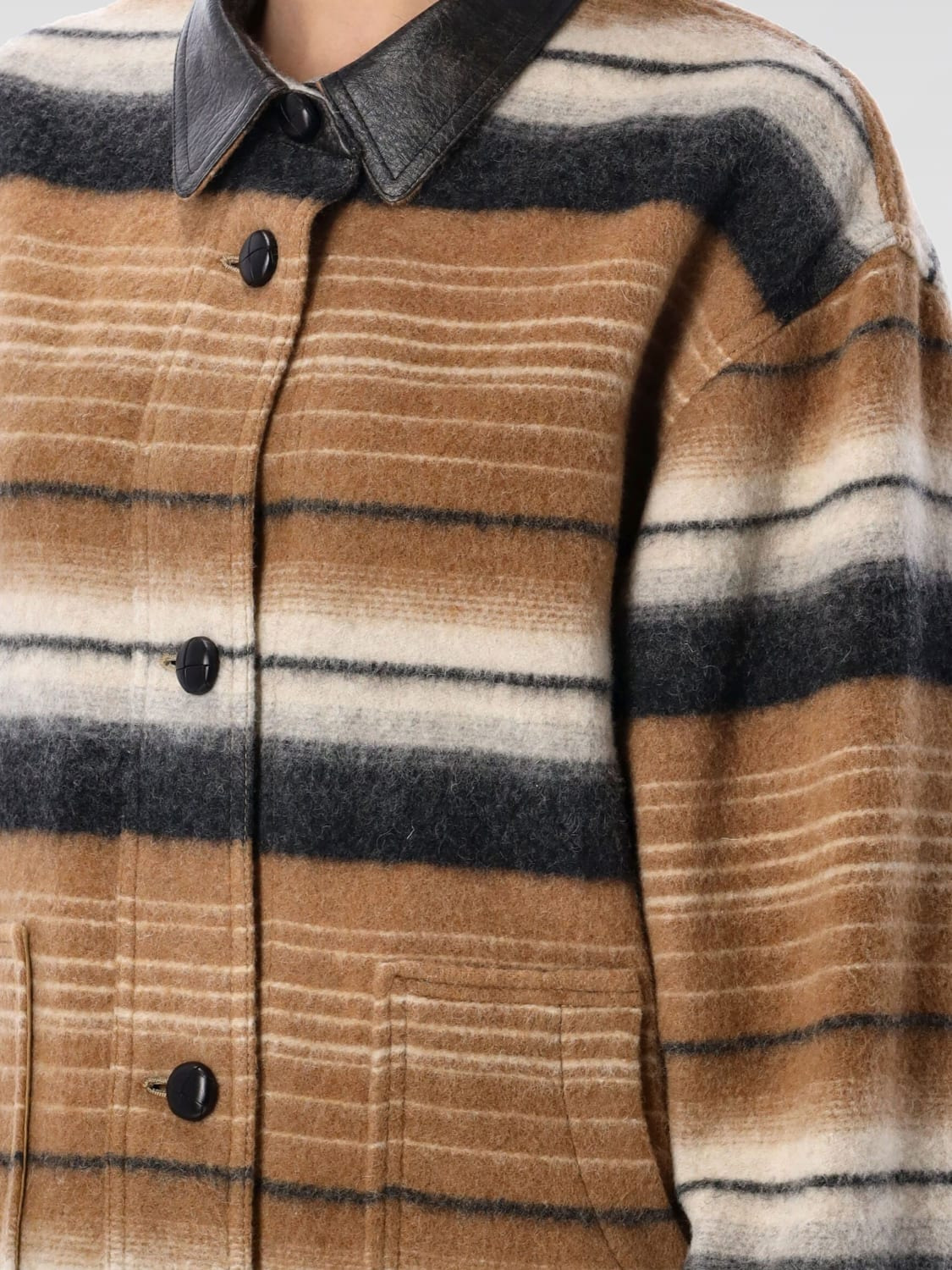 Shirt woman Isabel Marant Etoile - 3