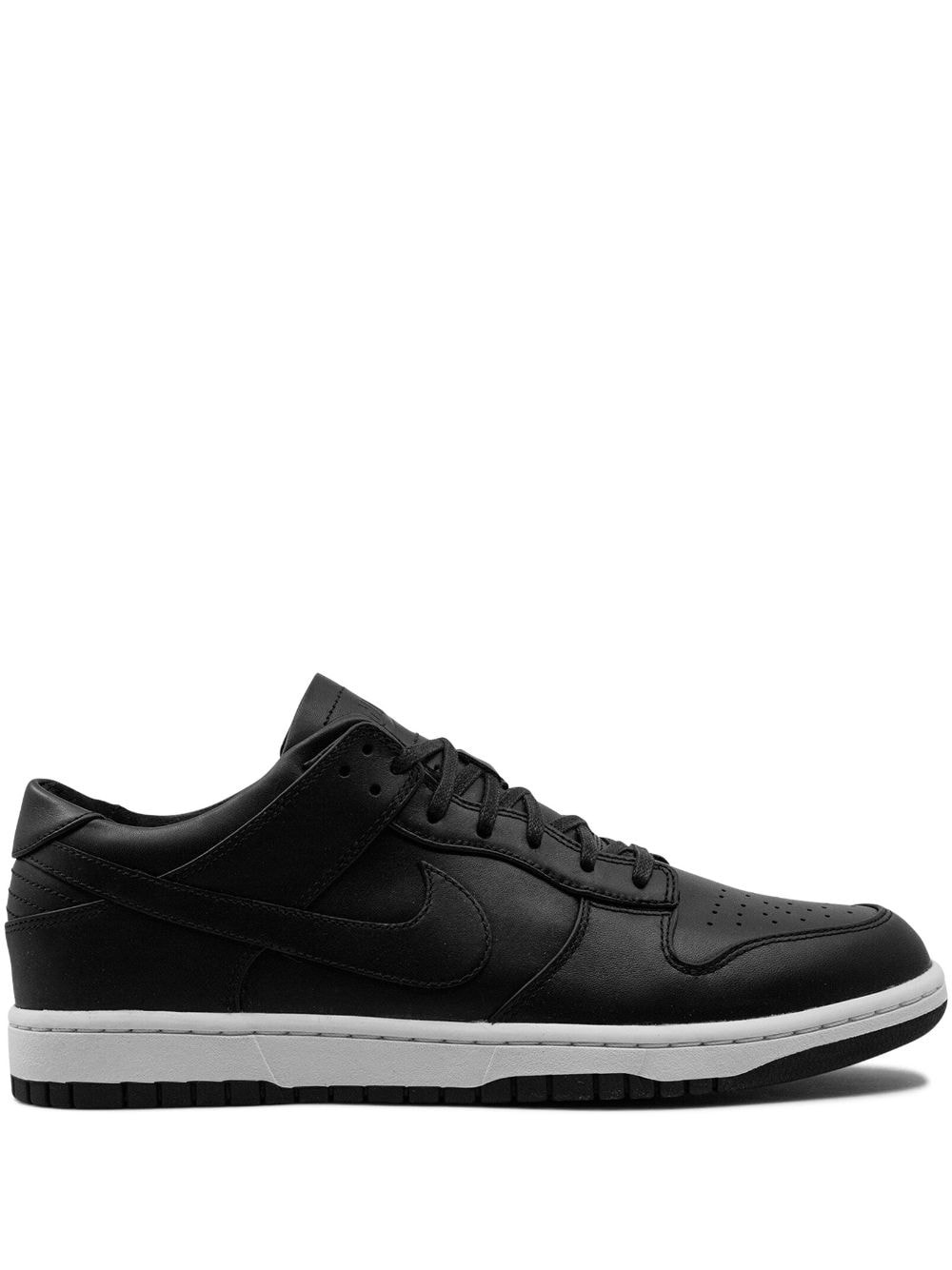 Dunk Low Lux "Black/White" sneakers - 1