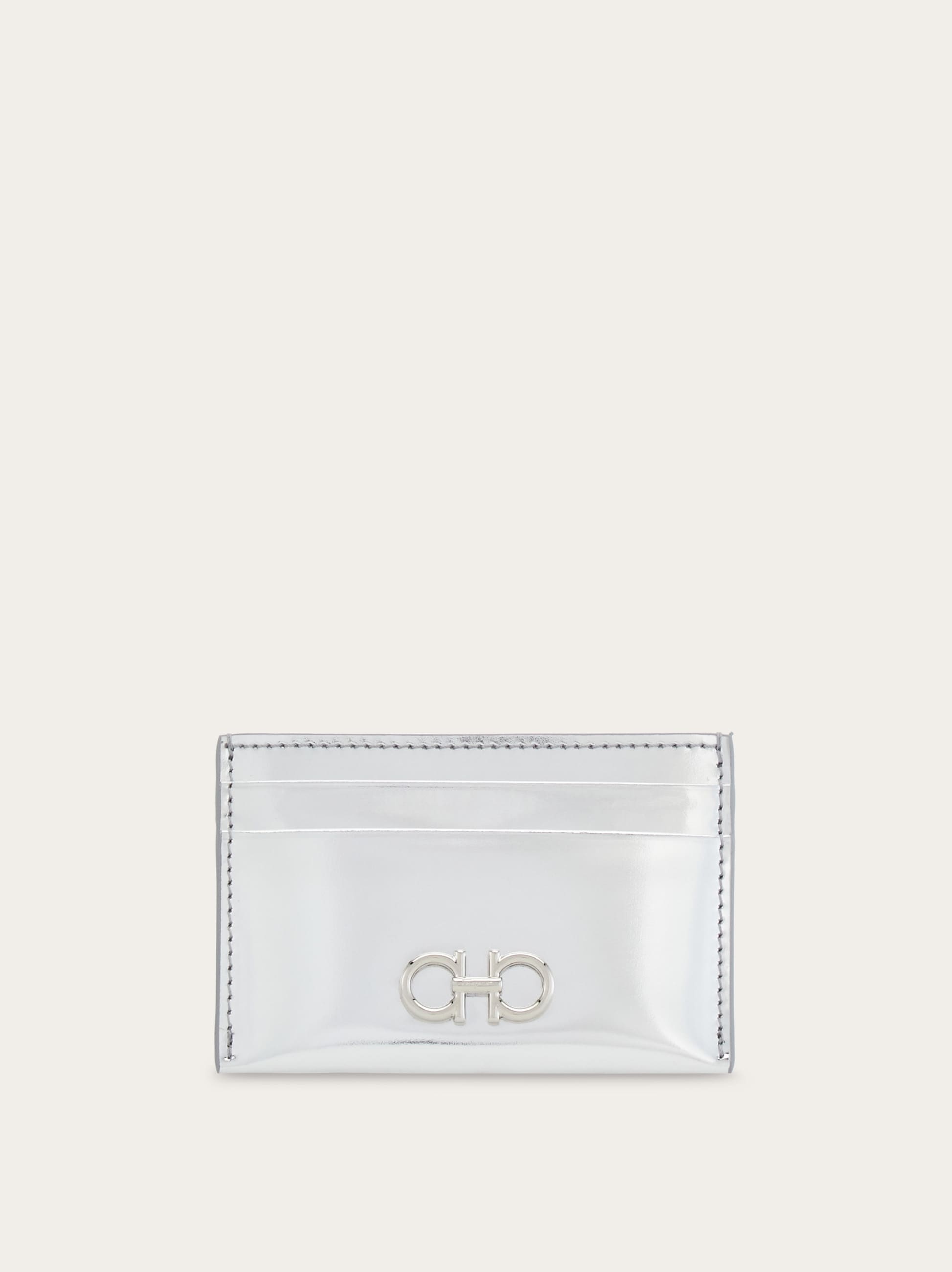 Gancini credit card holder - 1