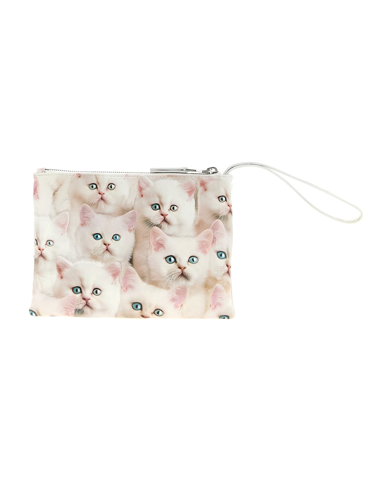 'gatti' Flat Clutch - 2