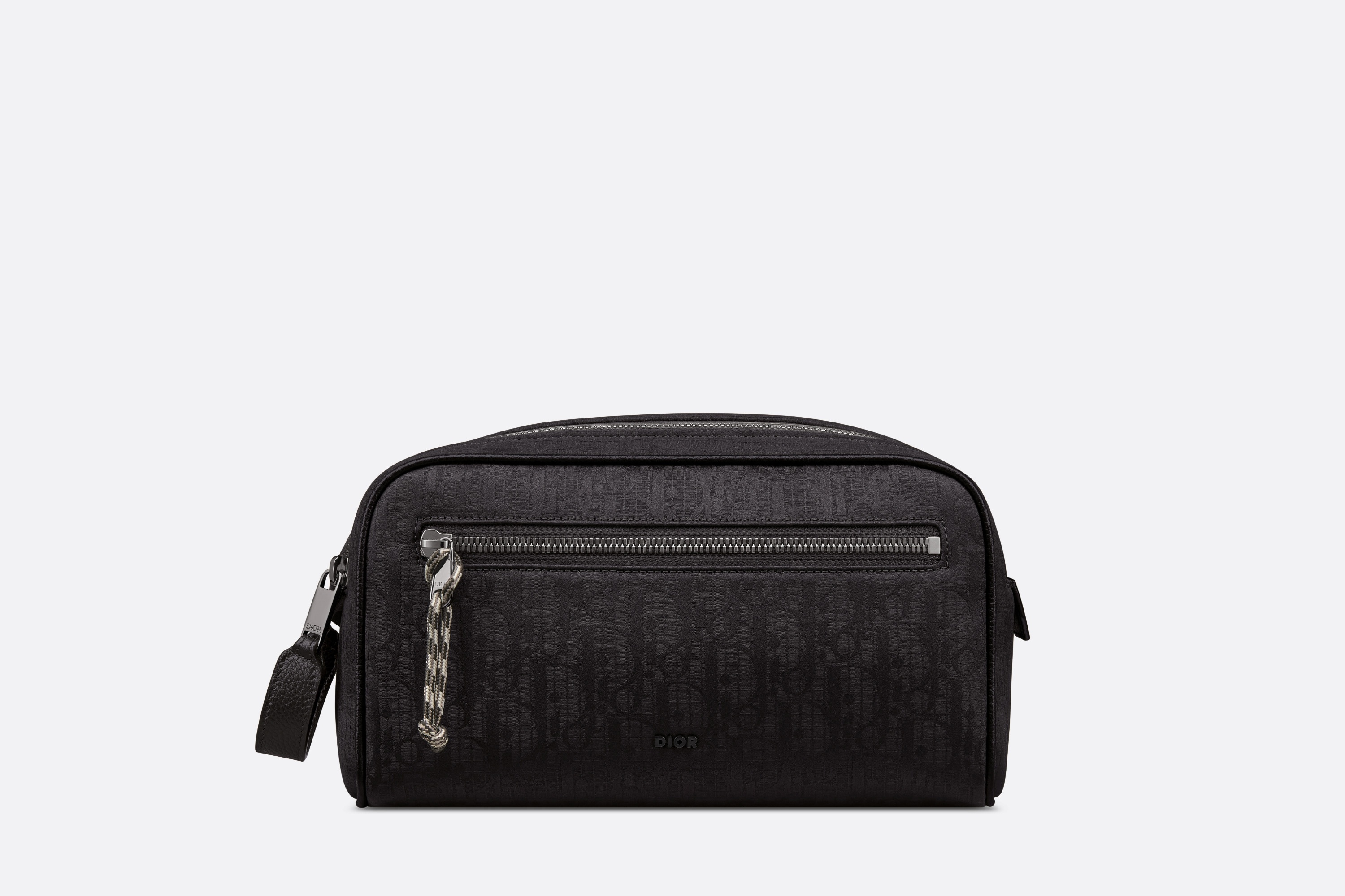 Toiletry Bag - 1
