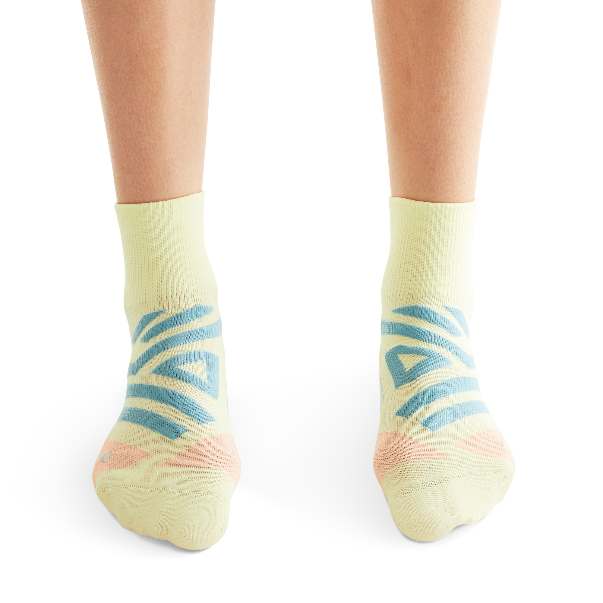 Performance Mid Sock - 2