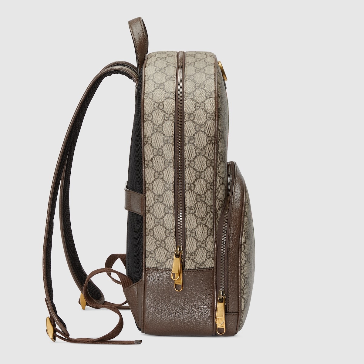 Ophidia GG backpack - 5