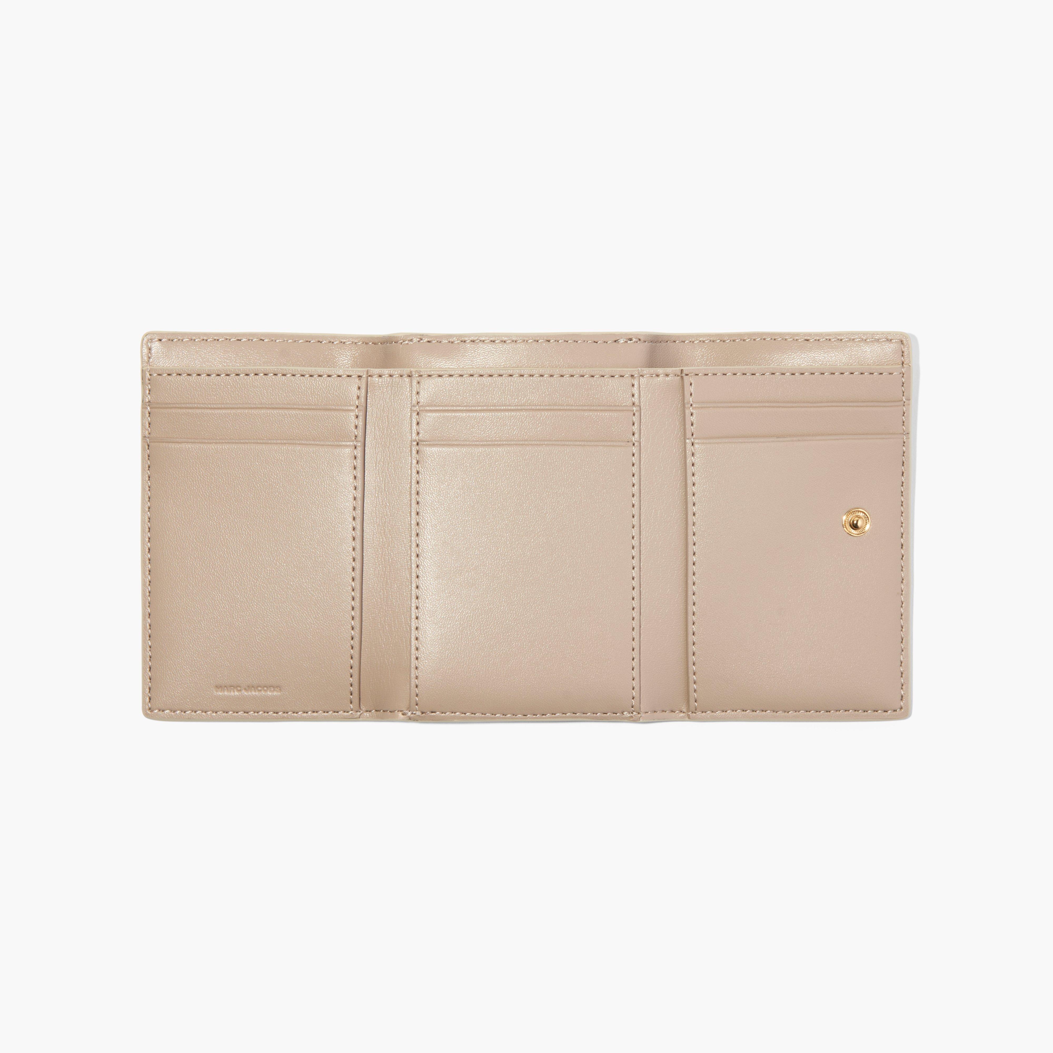 THE J MARC TRIFOLD WALLET - 4