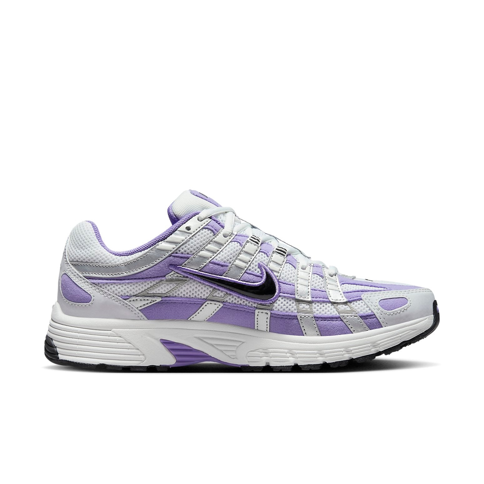 (WMNS) Nike P-6000 'Space Purple' FJ4745-500 - 2