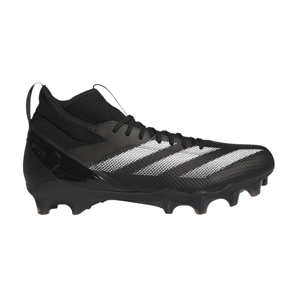 Adizero Impact 'Black White' - 1