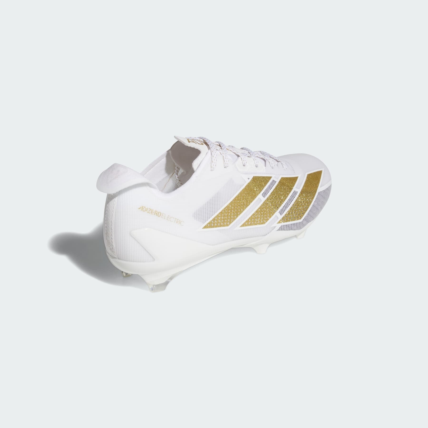 Adizero Electric Football Cleats - 6