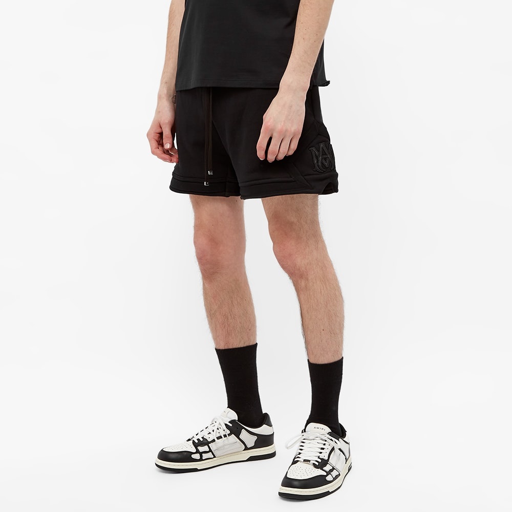 Amiri Terry Basketball Short - 4