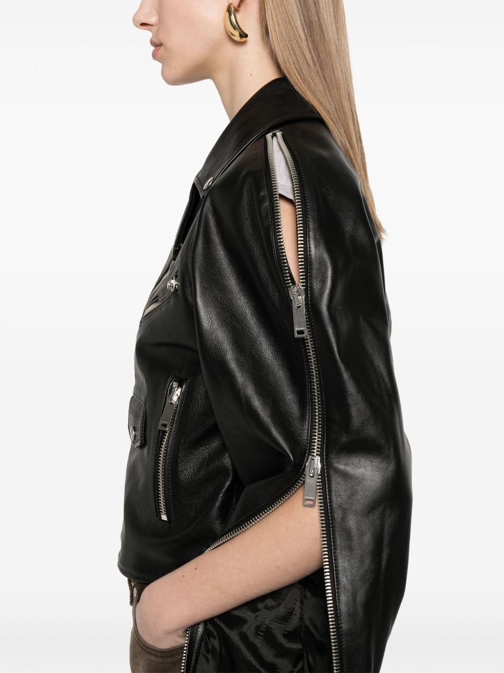 Chiodo biker jacket - 5