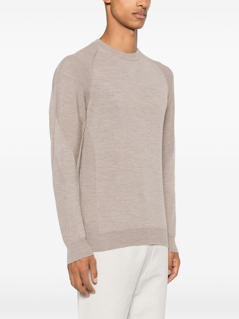 Whole sweater 3
