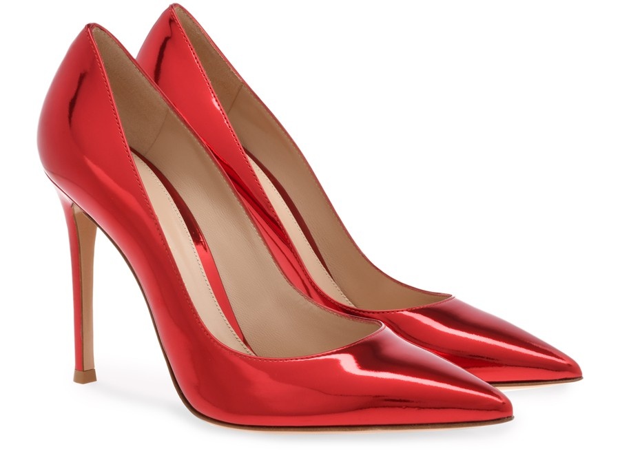 Gianvito 105 pumps - 2