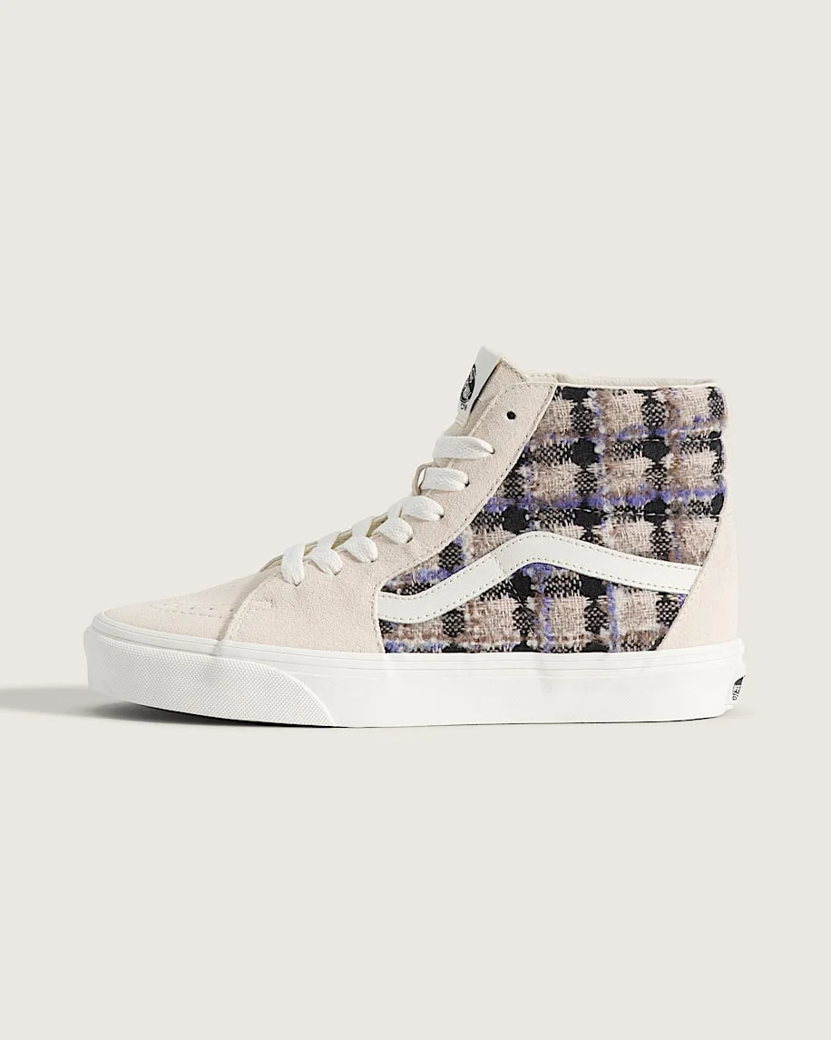 Sk8-Hi Shoe - 1