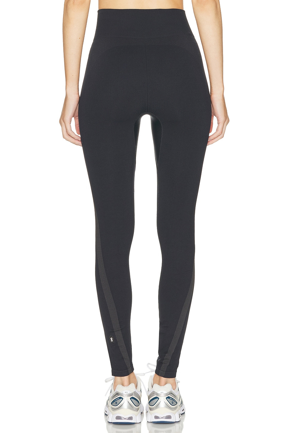 Studio Knit Legging - 4