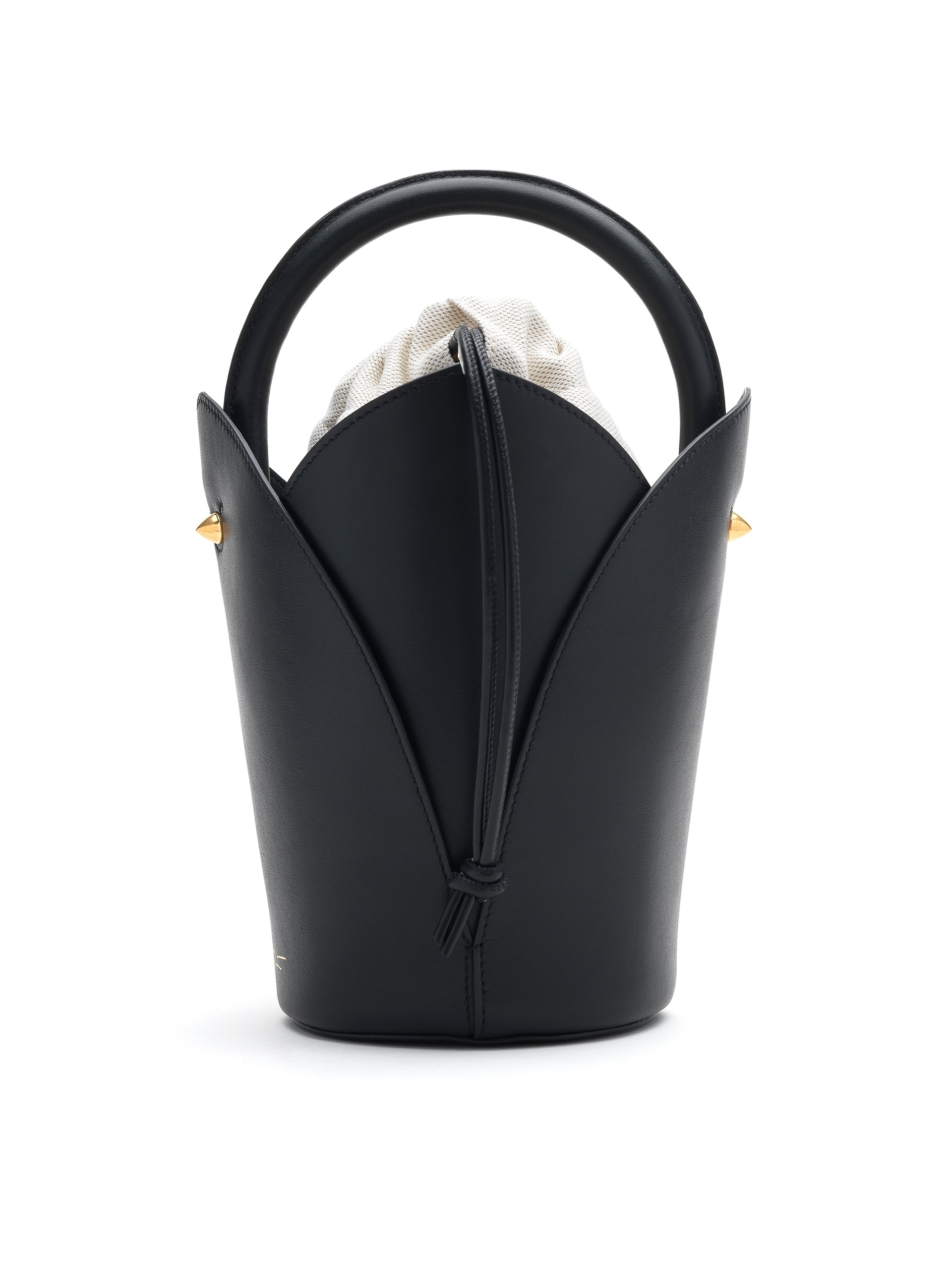 TULIPAN TOP HANDLE BAG - 4