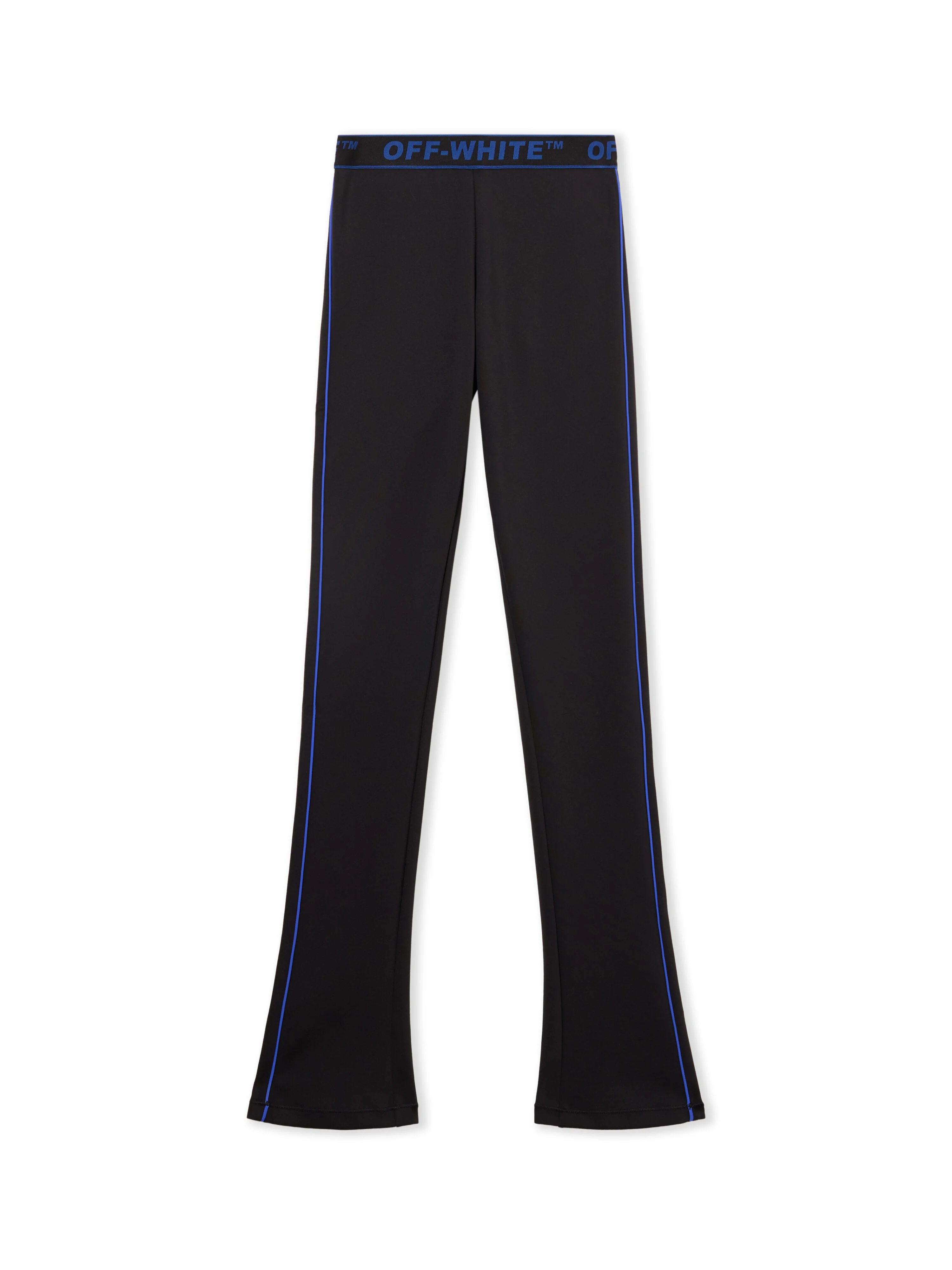 Logoband Lycra Leggings - 1