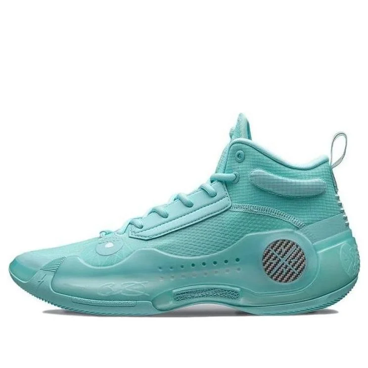 Li-Ning Way of Wade 10 'Mint' ABAS115-4 - 1