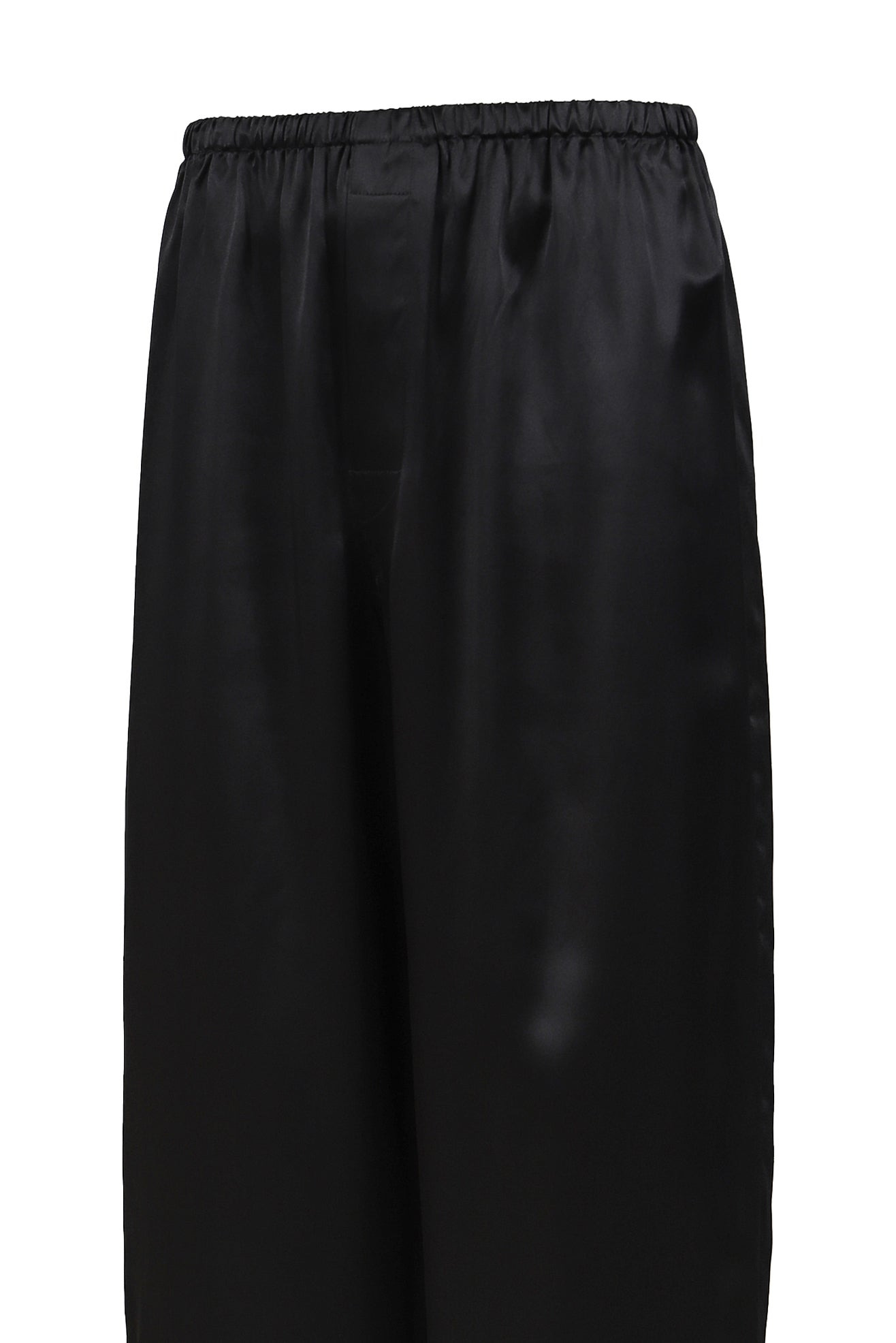 SILK PJ / BLK - 11