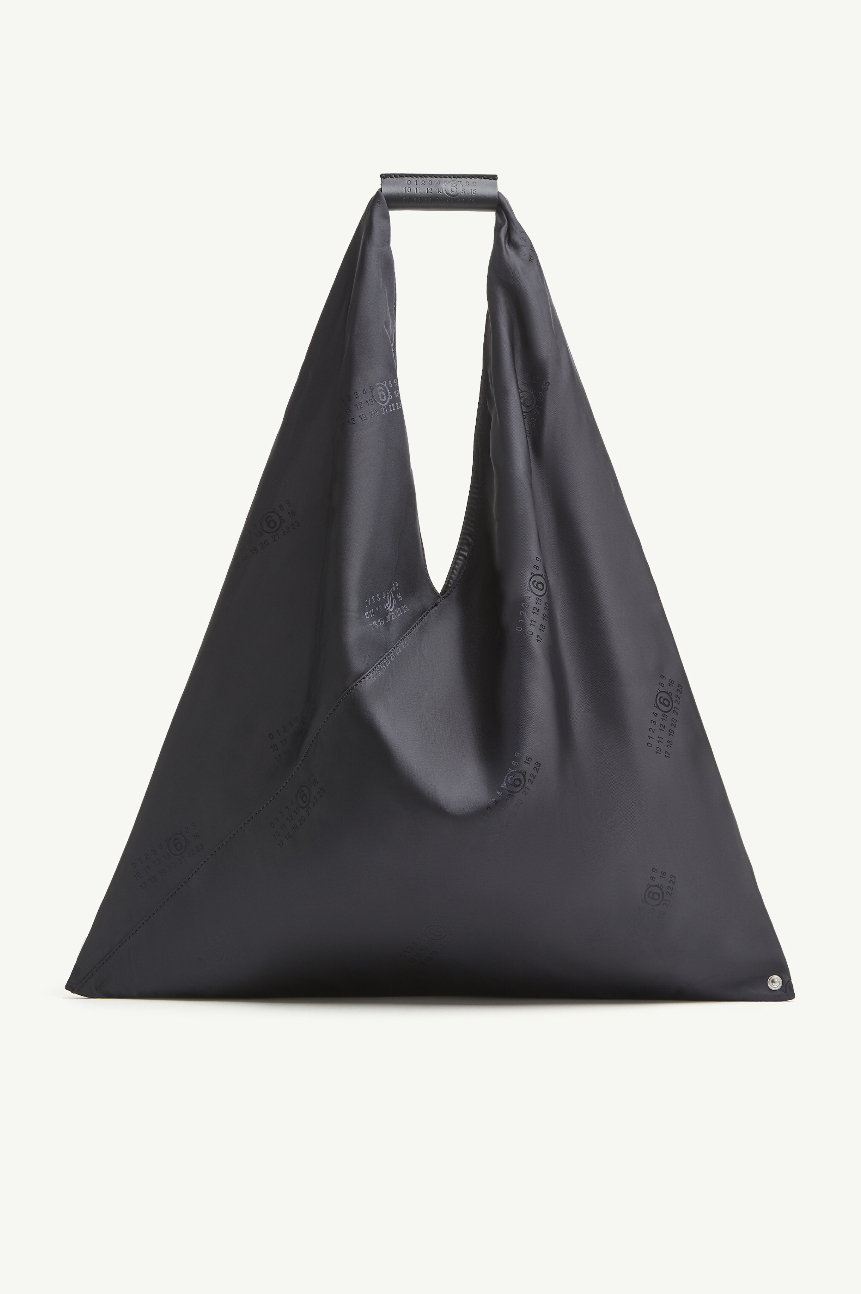 Japanese bag classic medium - 1