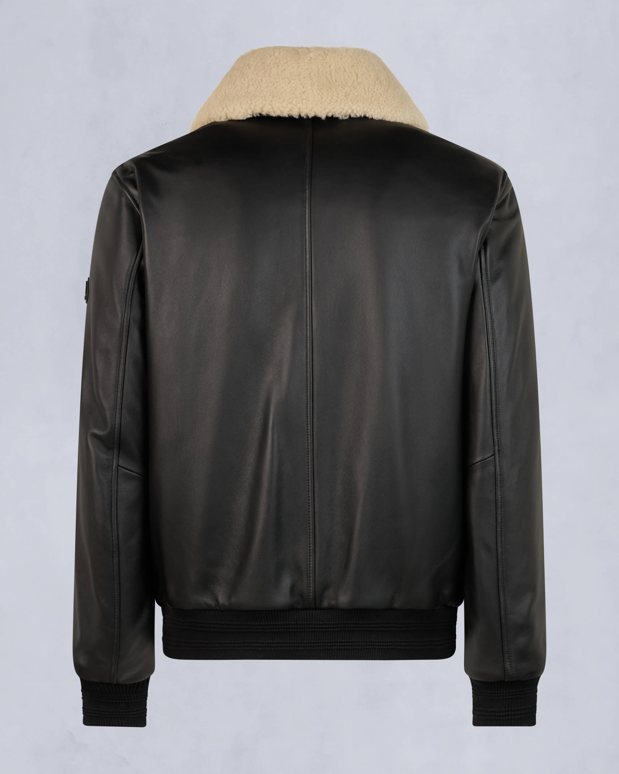TOBA BOMBER JACKET - 6