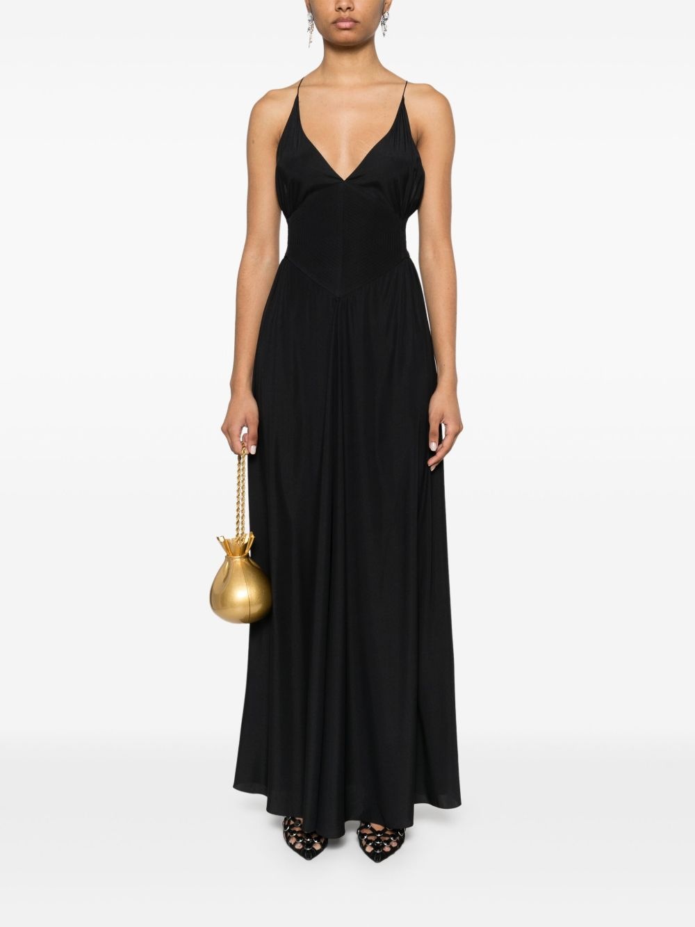 Bee dress - 2