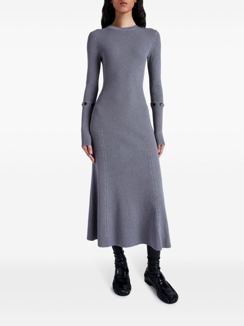 Jocelyn dress - 6