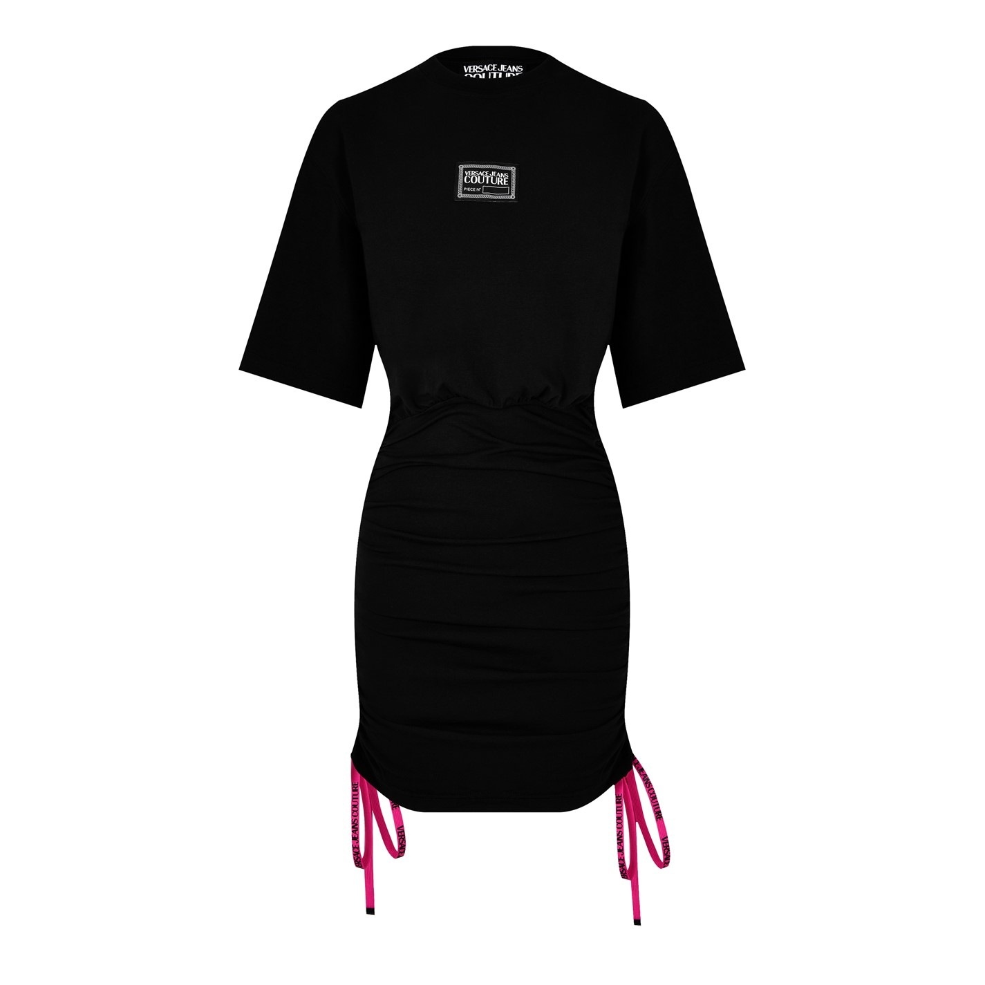 VJC LOGO T DRESS LD33 - 1