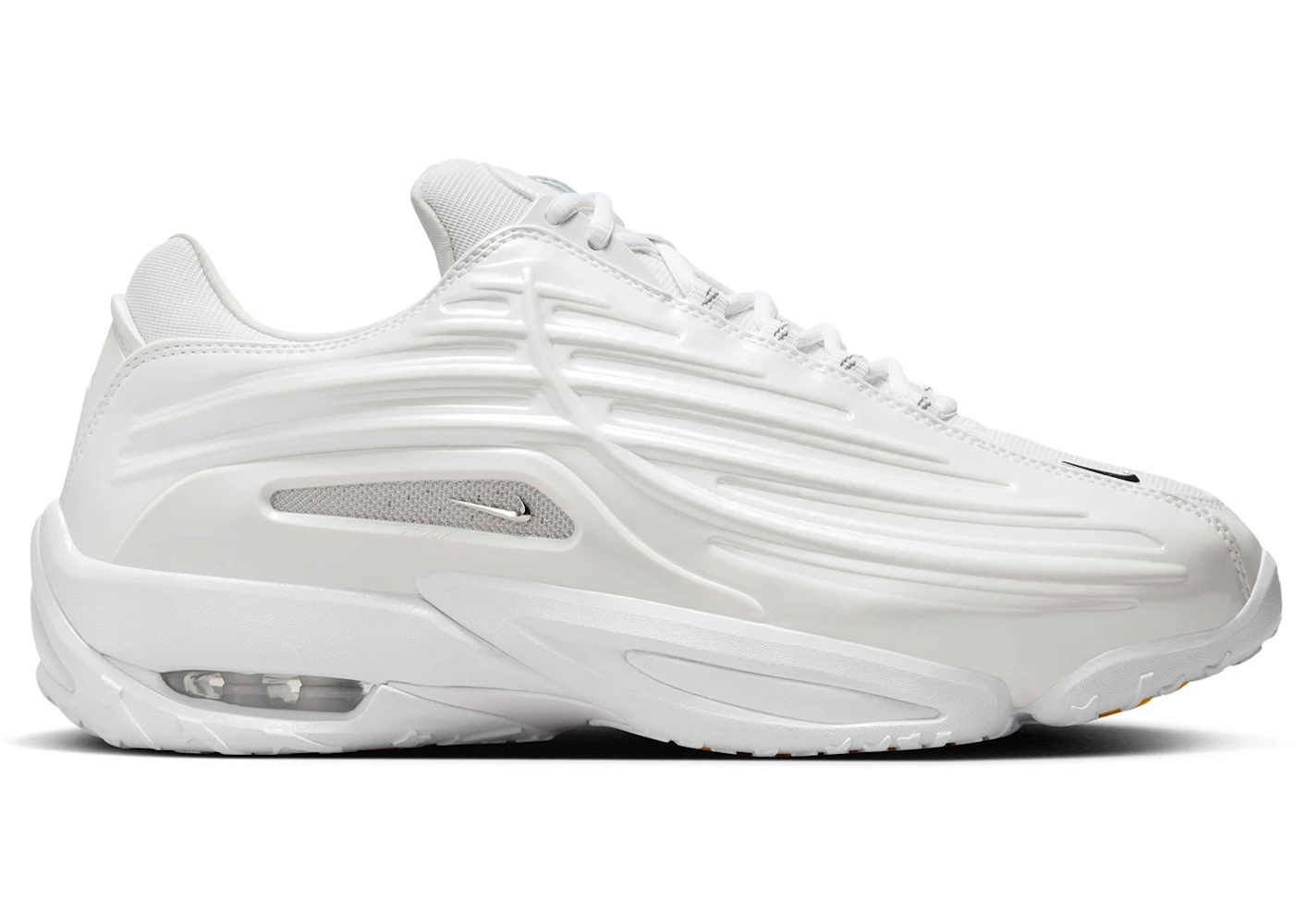 Nike Hot Step 2 Drake NOCTA White - 1