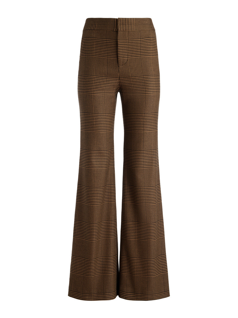 DEANNA HIGH WAISTED BOOTCUT PANT 1