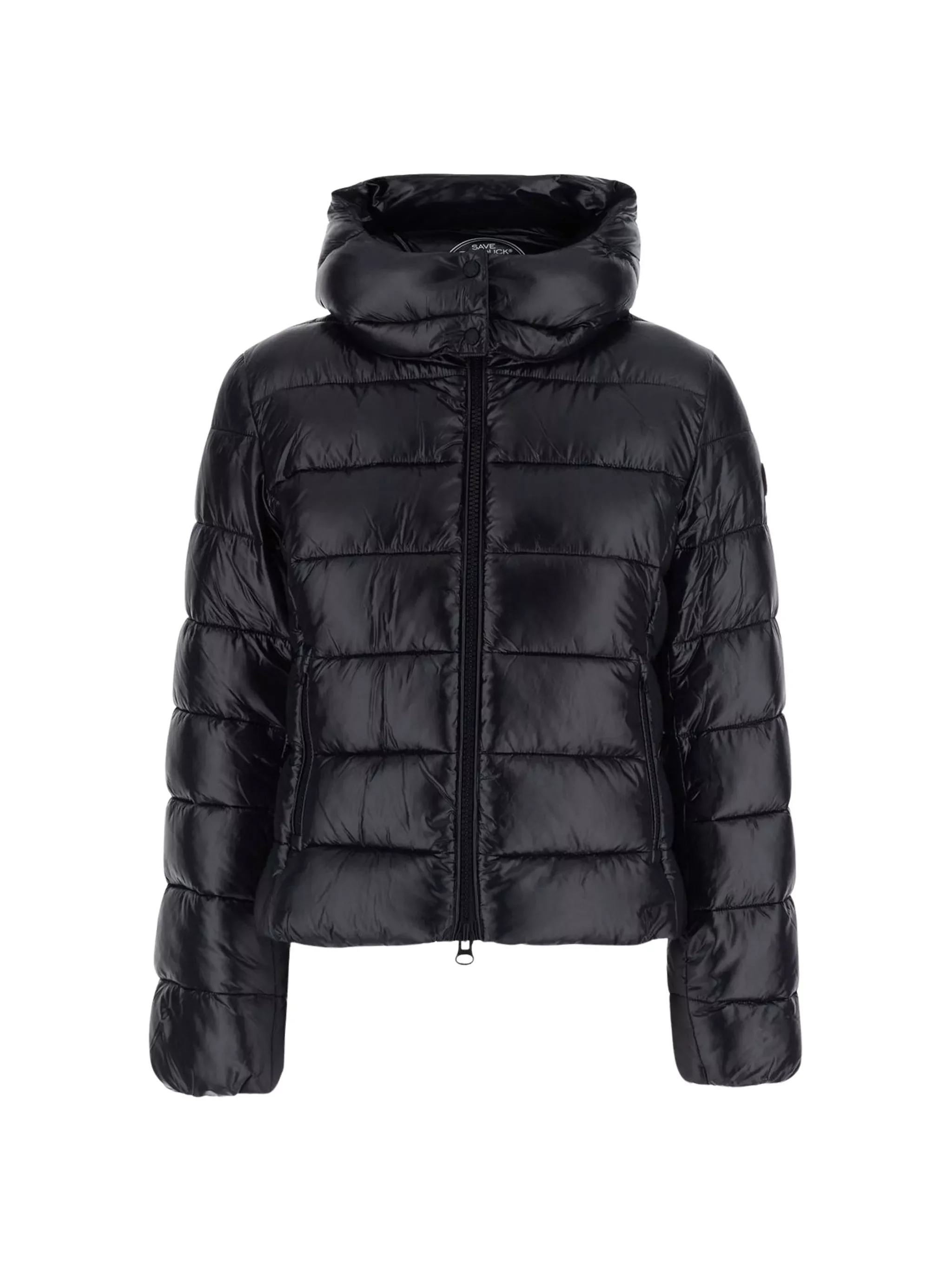 Down Jacket with Hood Cosmary - 1