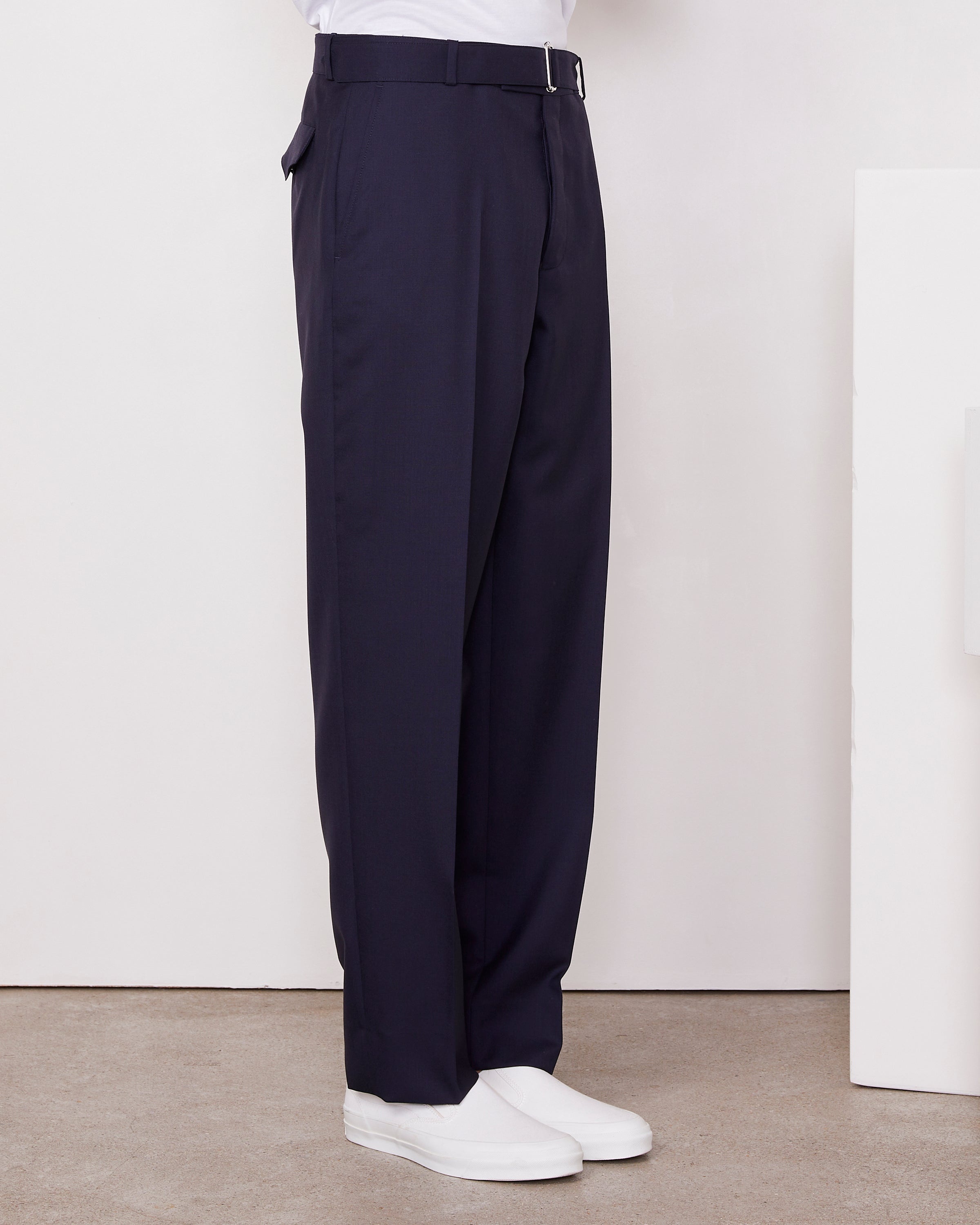 NICOLAS PANTS - 3