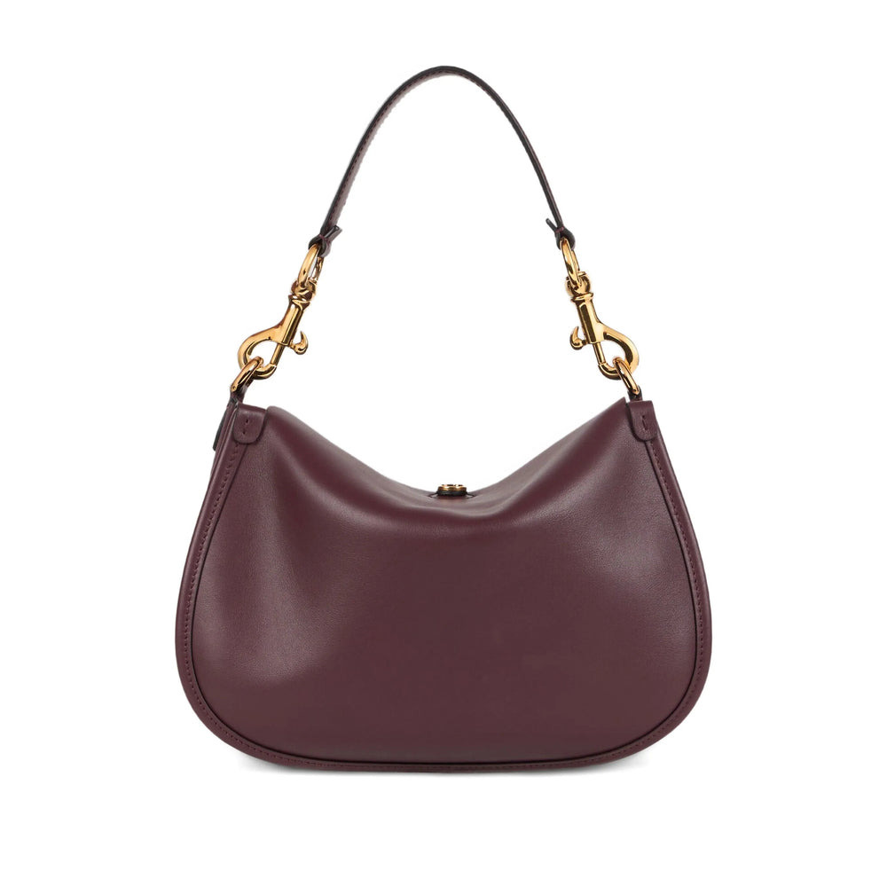 Etro Red Shoulder Bags Women - 3