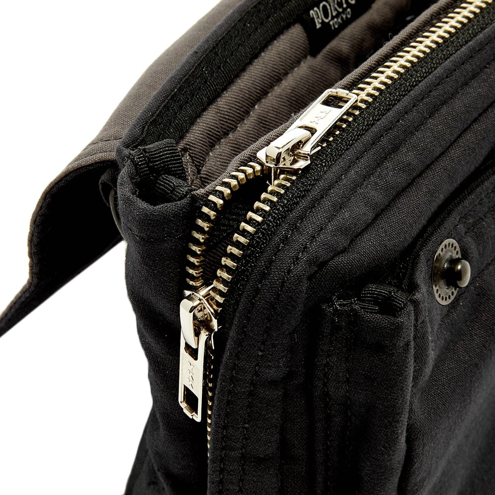 Neighborhood x Porter NHPT Shoulder Bag - 4