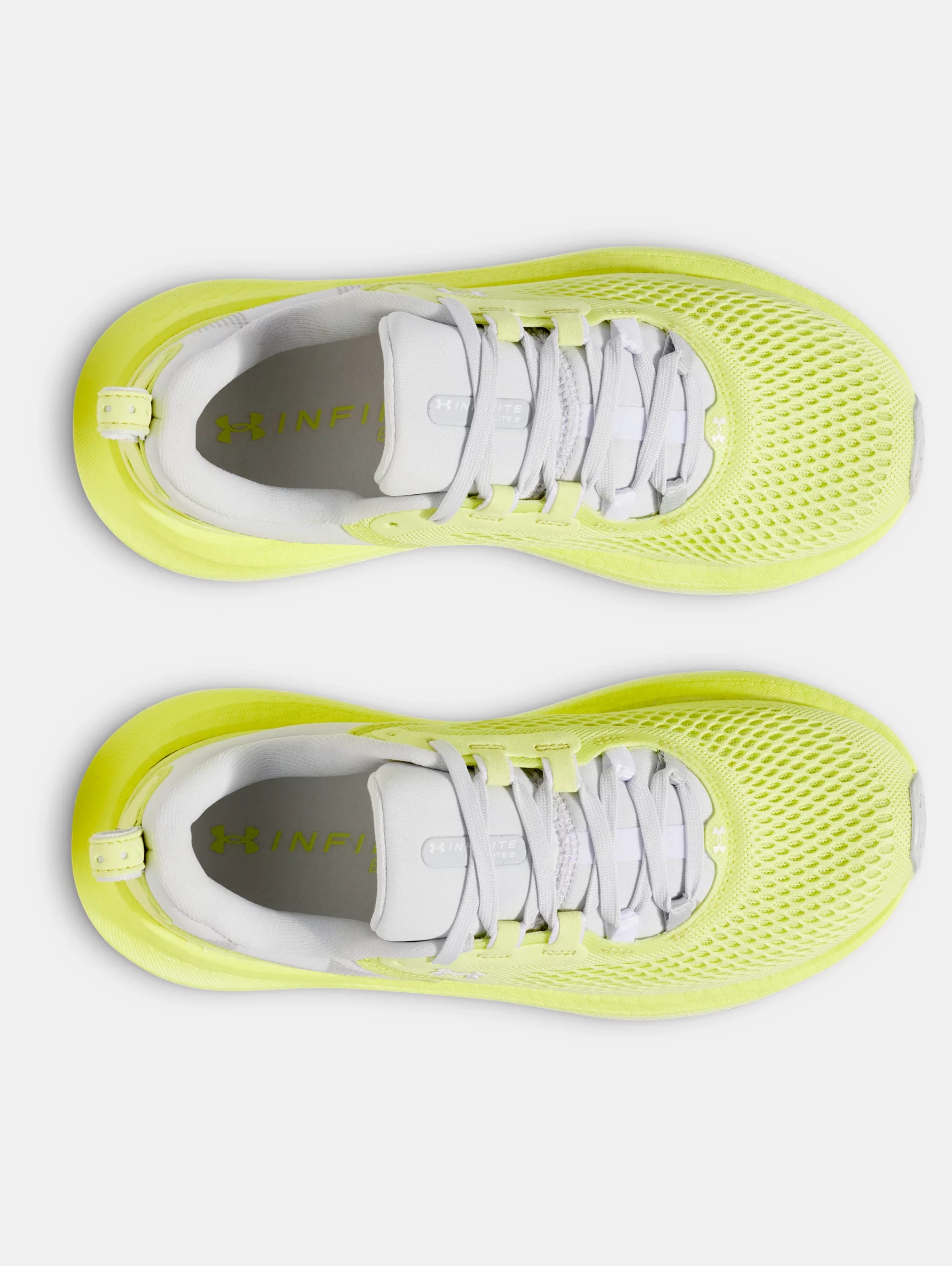 UA Infinite Elite 2 - 3