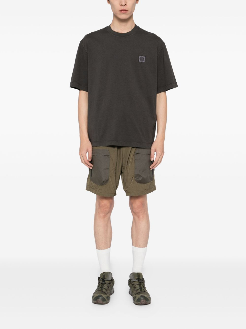Compass T-shirt - 2