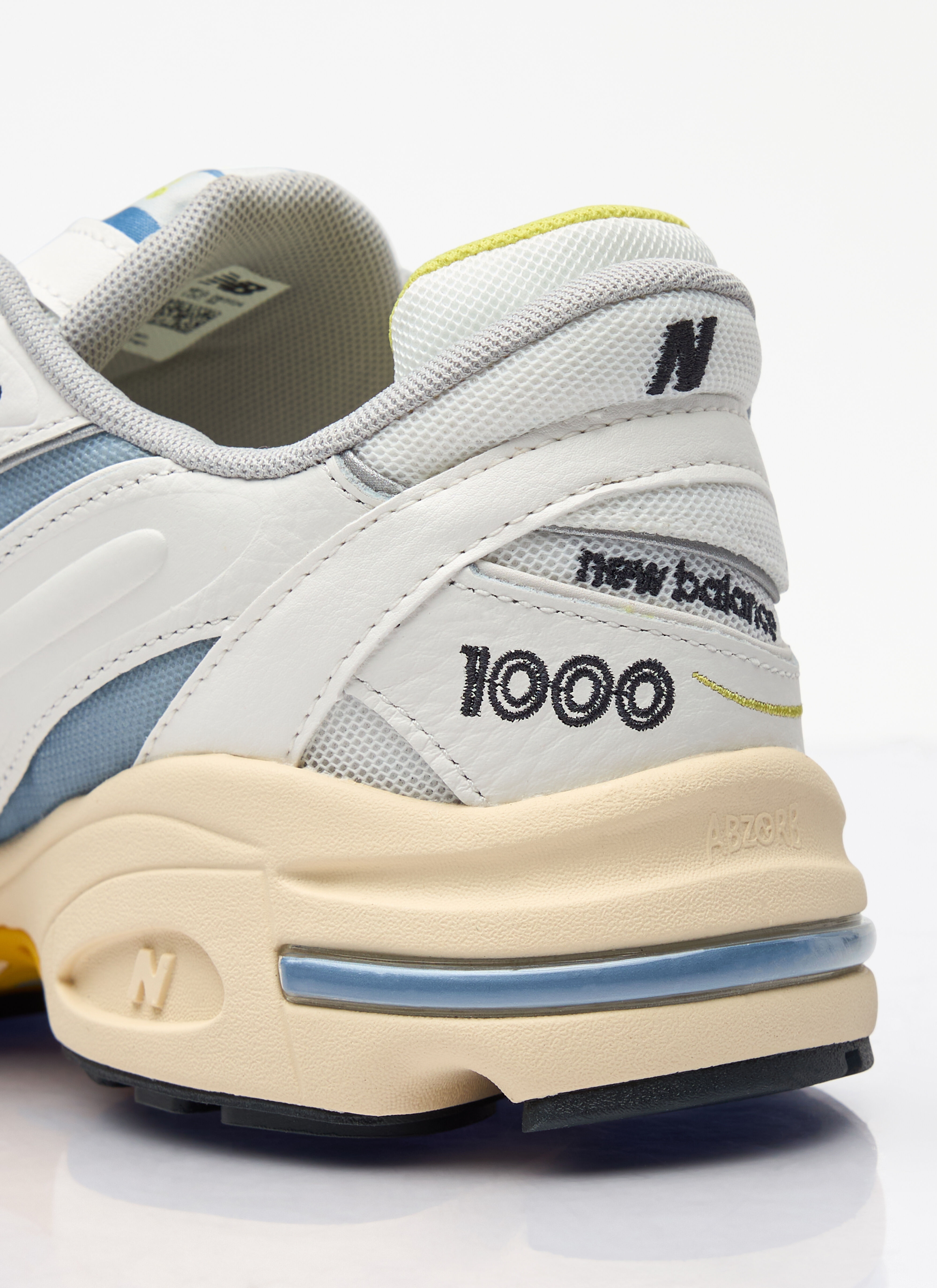 1000 Sneakers - 6