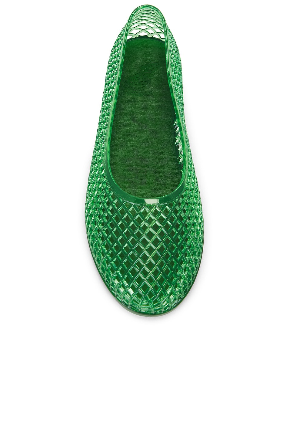 Iro Ballet Flat - 4