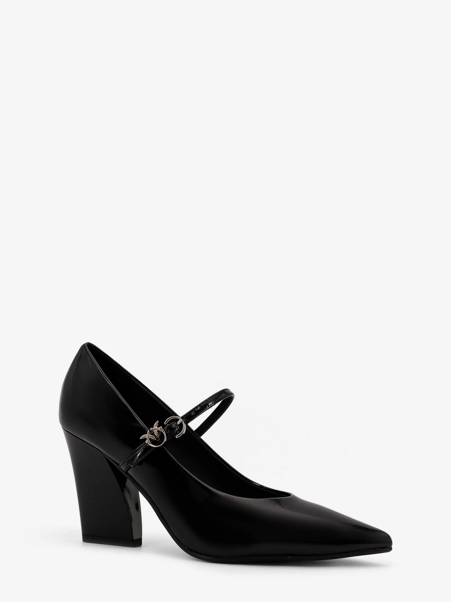 Viola 01 Patent Leather Pumps - 2
