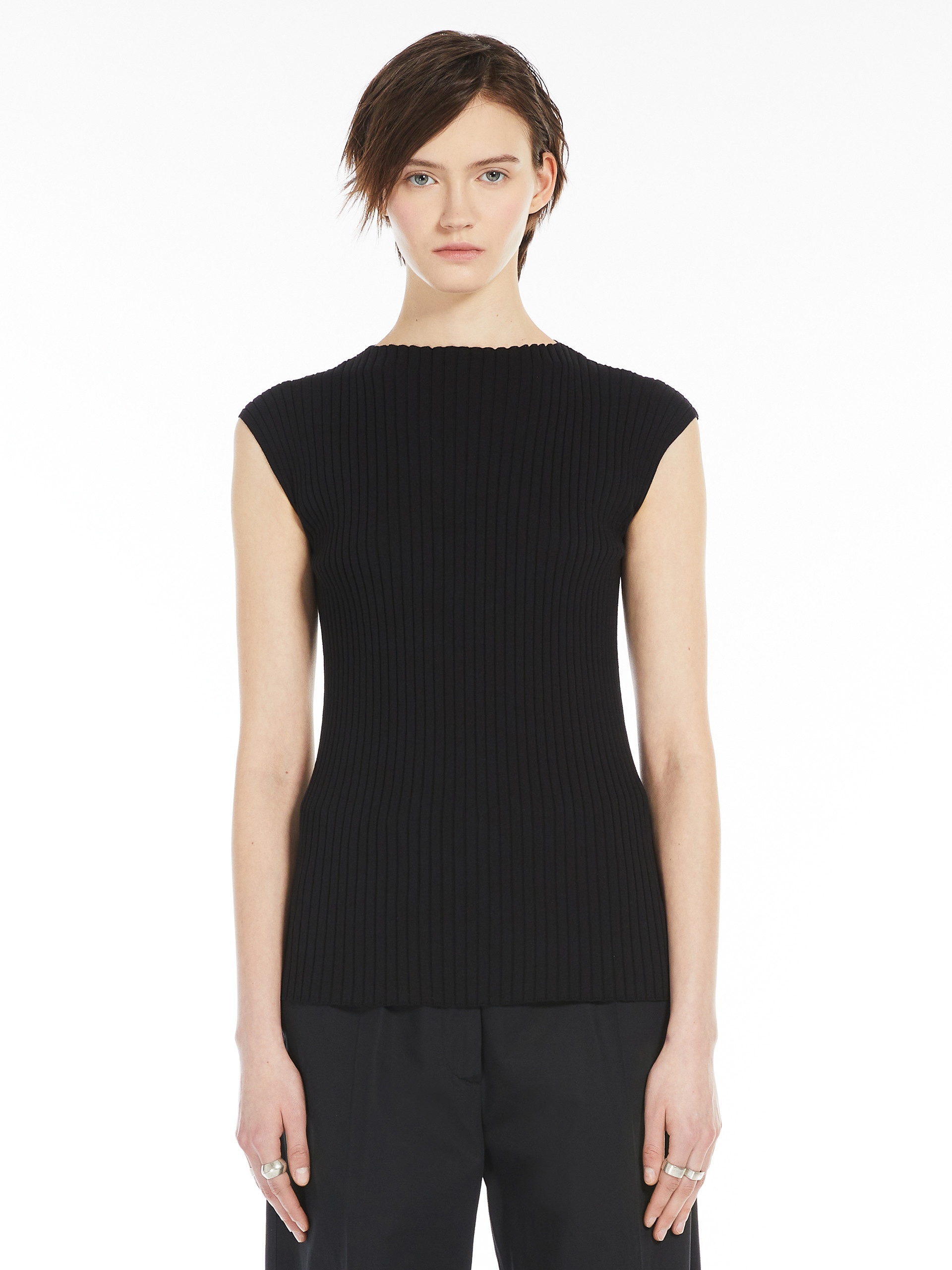 HANS Cotton sweater - 3