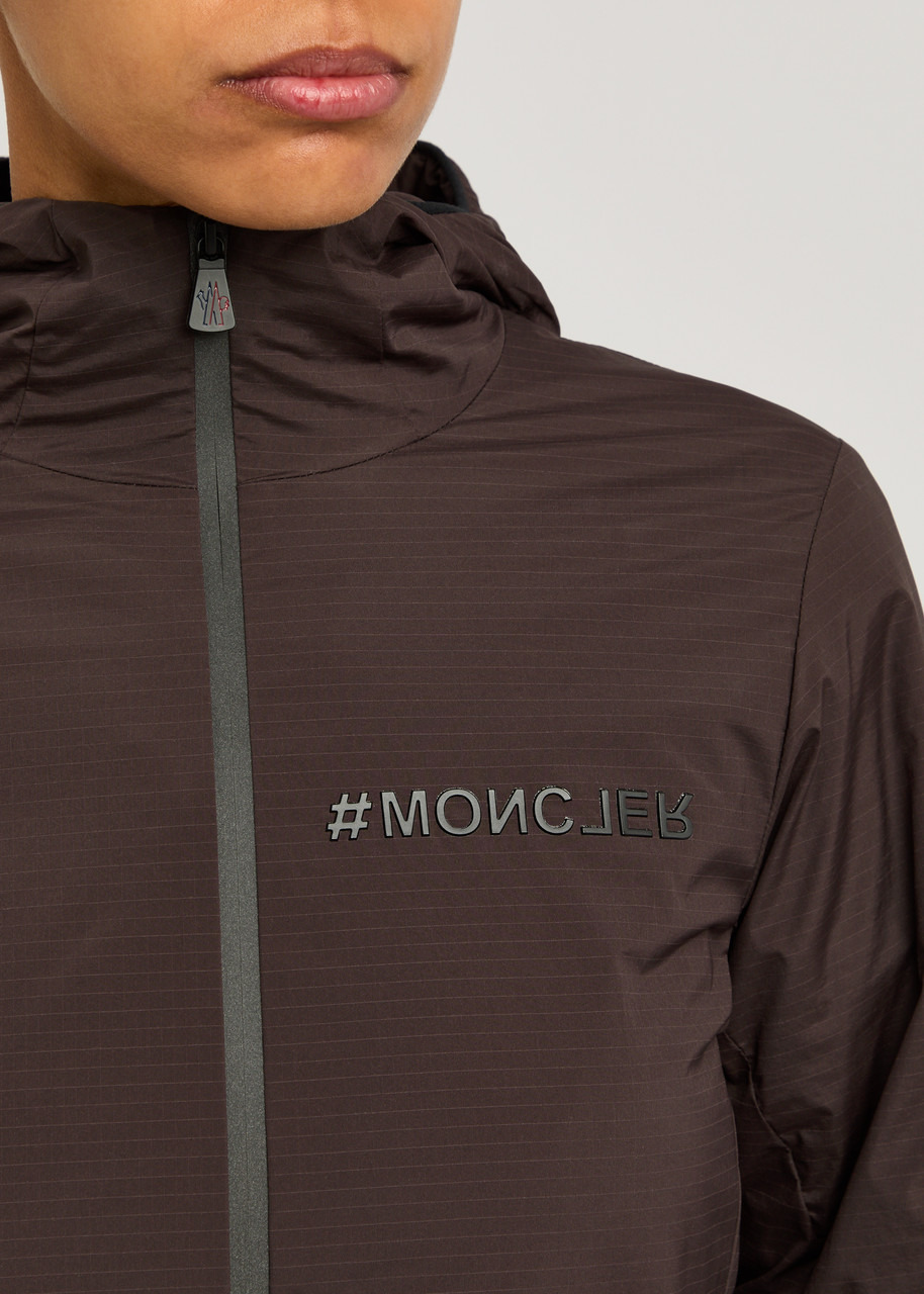 Moncler Day-Namic Mietres Nylon Jacket - 5