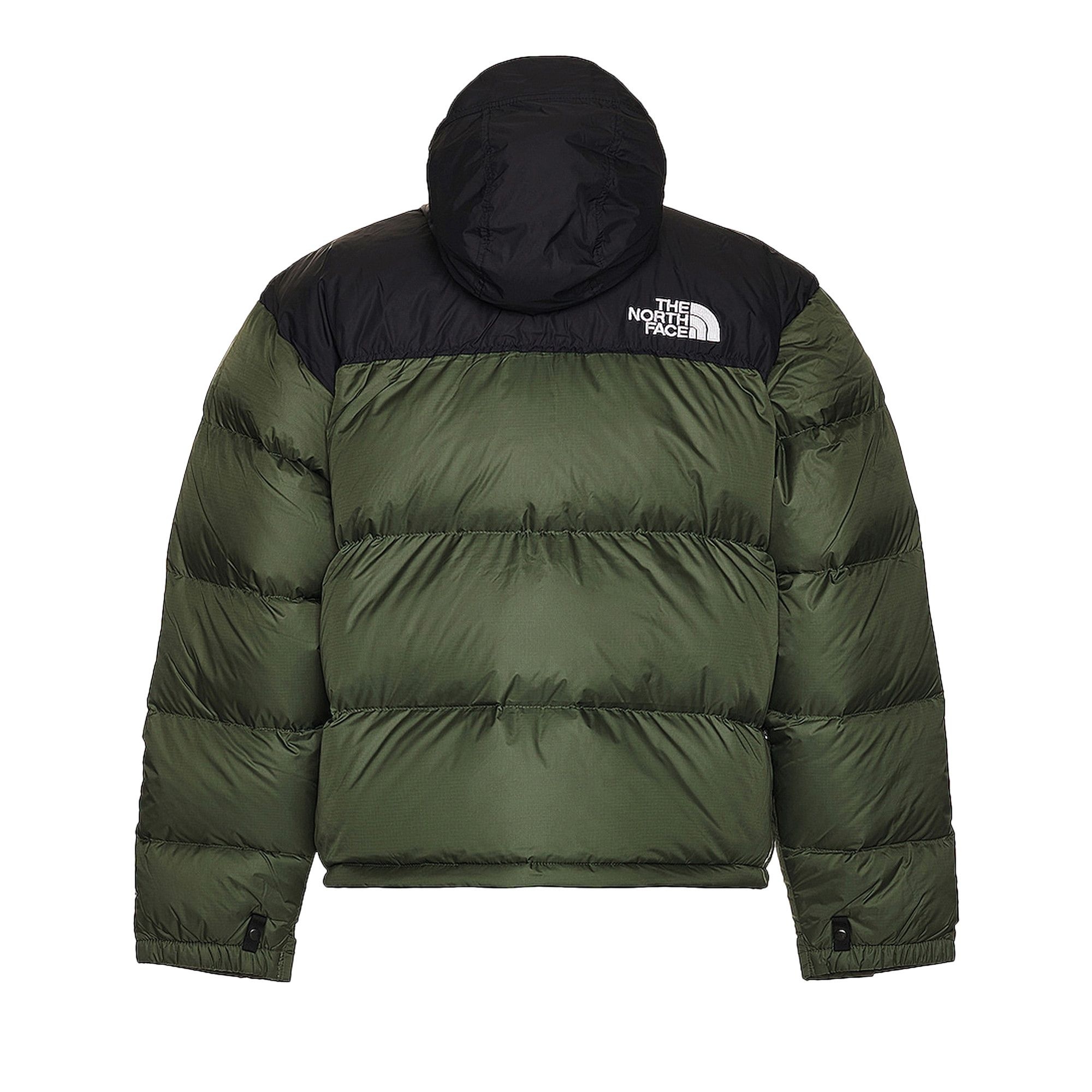 The North Face 1996 Retro Nuptse Jacket 'Thyme' - 2