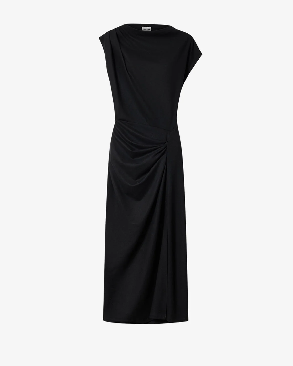 NAERYS DRESS - 1