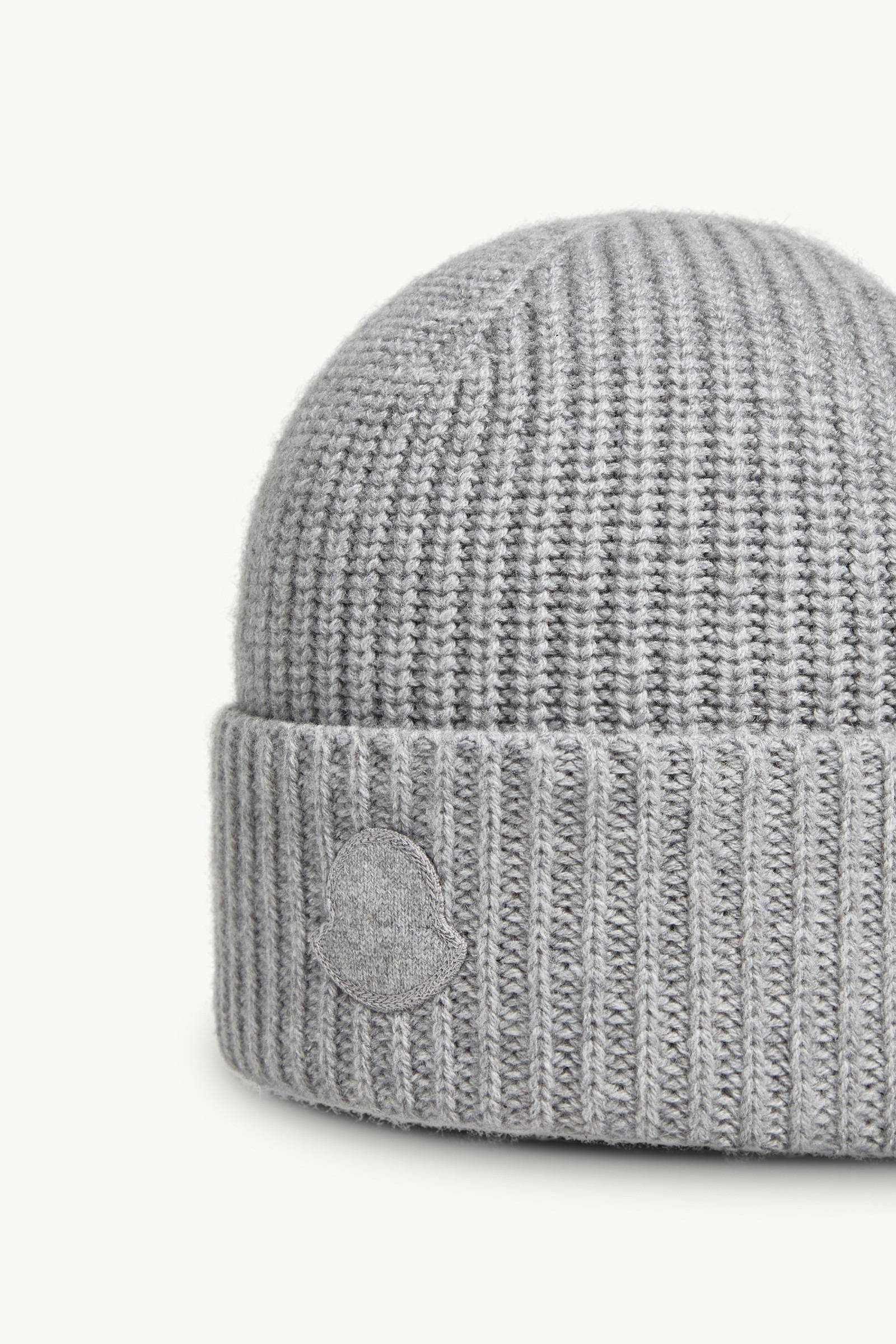 Cashmere Beanie - 3