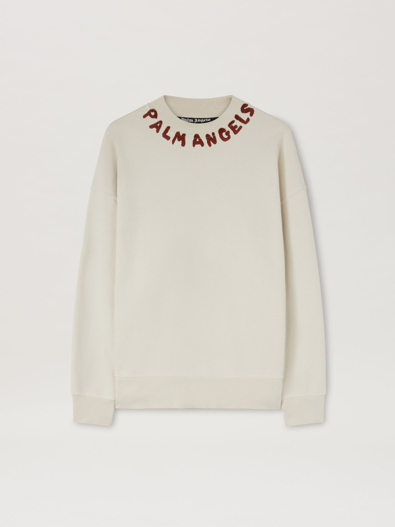 Logo Sweatshirt 1